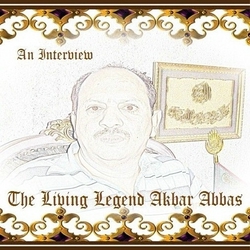 The Living Legend Akbar Abbas - Shia Multimedia