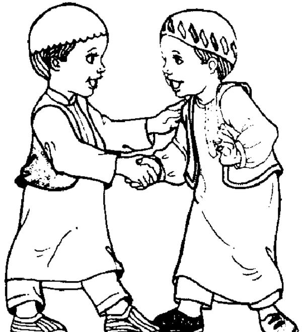 Debates - Shia Multimedia