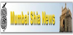 Mumbai Shia 
News - Shia Multimedia