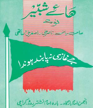 Nasir Ali & Asghar Ali - Shia Multimedia