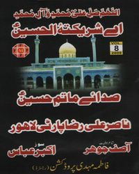 Nasir Ali Raza Party 2009 - Shia Multimedia