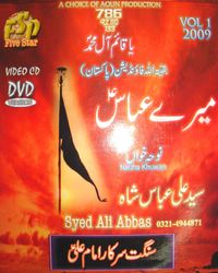 Syed Ali Abbas 2009 - Shia Multimedia
