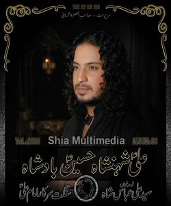 Syed Ali Abbas Shah 2010 - Shia Multimedia