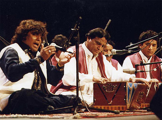 Qawwali - Shia Multimedia