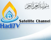 Hadi TV - Shia 
Multimedia