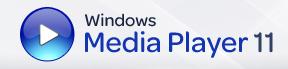 Windows Media Player - Shia Multimedia